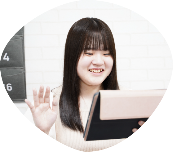 フリースクール勇志国際中等部担任制