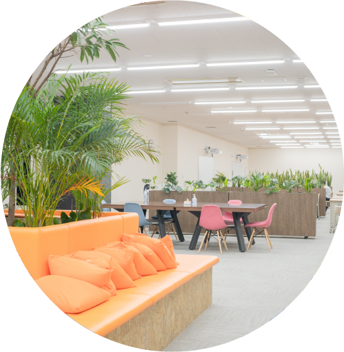 勇志国際中等部が展開するコンセプトは「Myスタイル教室」